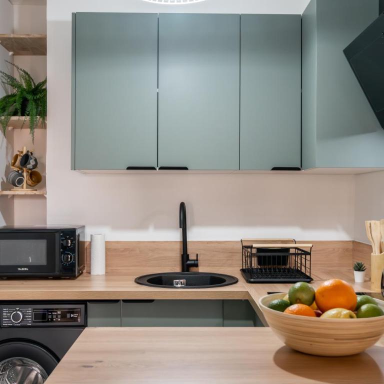 Nid de detente - Massage et jungle vibes with Parking - Appartement 1 Chambre - 9