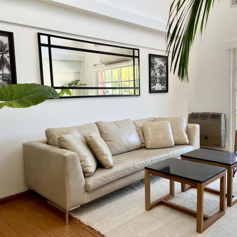 Lovely triplex apartment private terrace - Apartamento de 1 dormitorio - 9