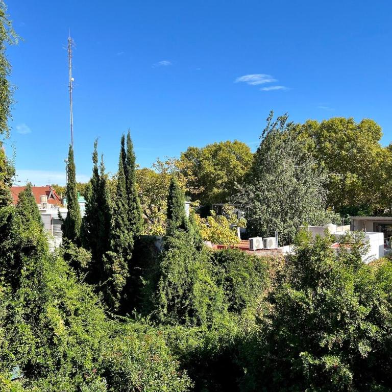 Lovely triplex apartment private terrace - Apartamento de 1 dormitorio - 25