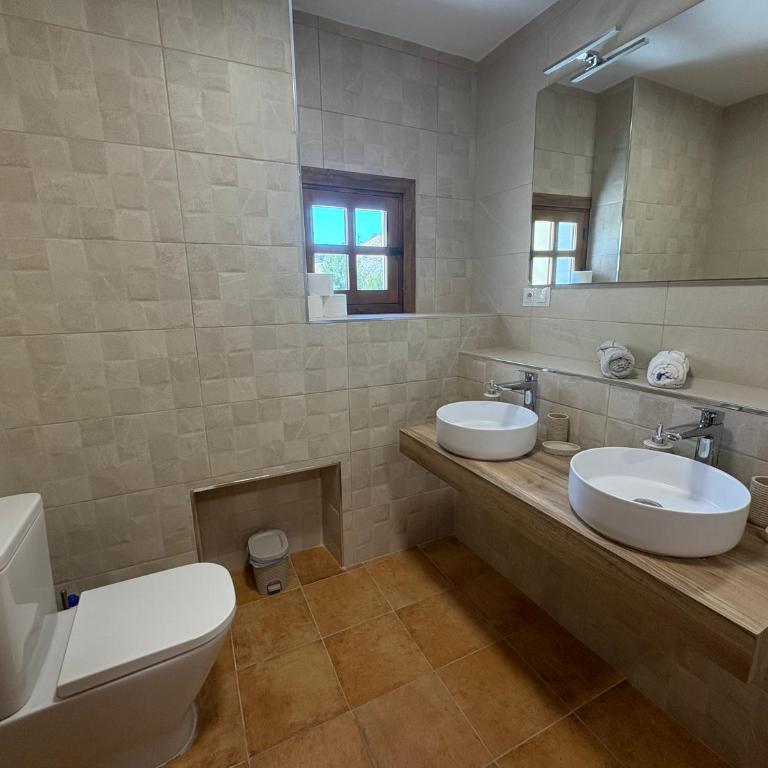 Casa Jazmín, piscina privada, vistas al mar, Costa Tropical Almuñécar, Granada - Casa de 3 dormitorios - 22