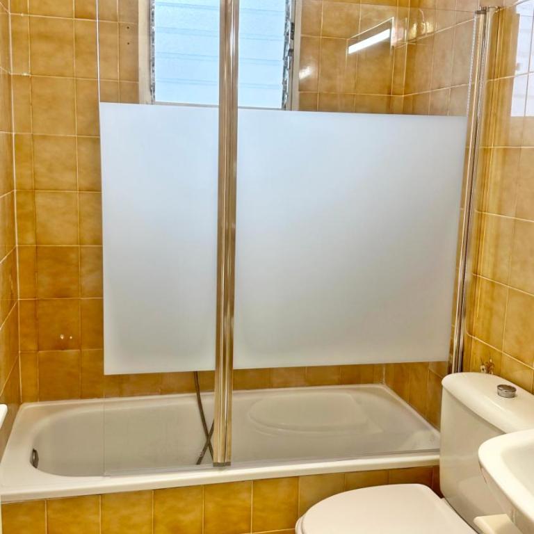 LOS IRIS PLAYA DE GANDIA- Apartamento Familiar - Apartamento Superior de 2 dormitorios - 11