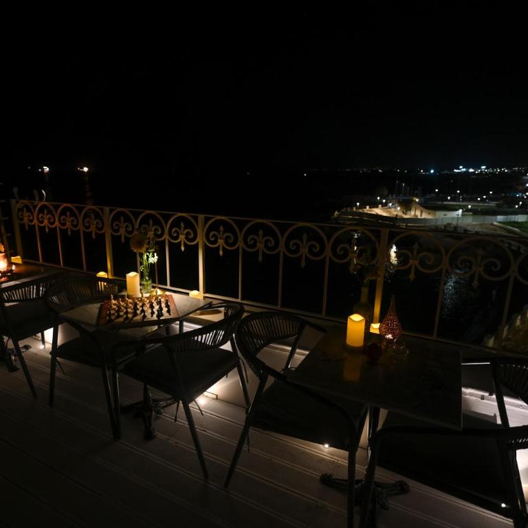 Sea Suites by Villa Experiences Puglia - Camera Matrimoniale con Balcone e Vista Mare - 16