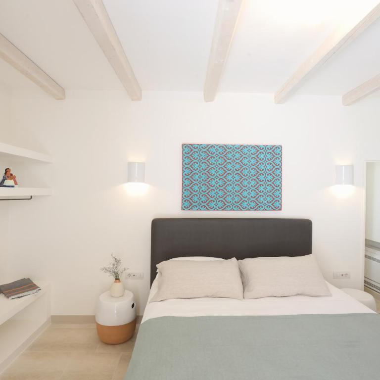 Masseria Borgo Sentinella - Suite with Patio and Private Pool - 2