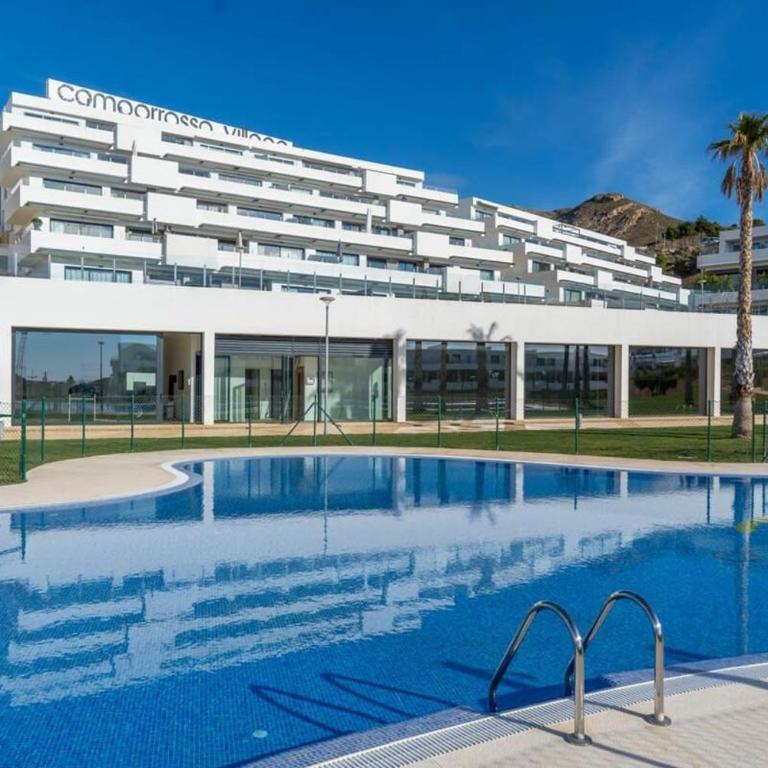 Camporrosso Village 1C by Bookaparadise - Apartamento - 2