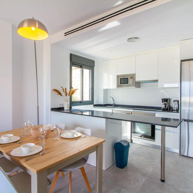 Camporrosso Village 1C by Bookaparadise - Apartamento - 5