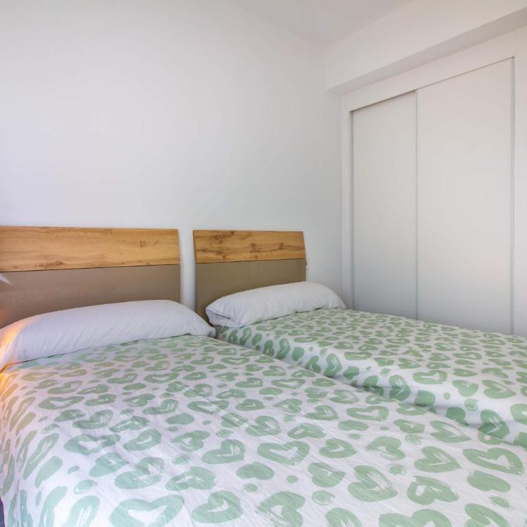 Camporrosso Village 1C by Bookaparadise - Apartamento - 12