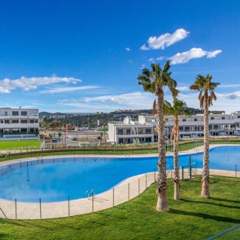 Camporrosso Village 1C by Bookaparadise - Apartamento - 15