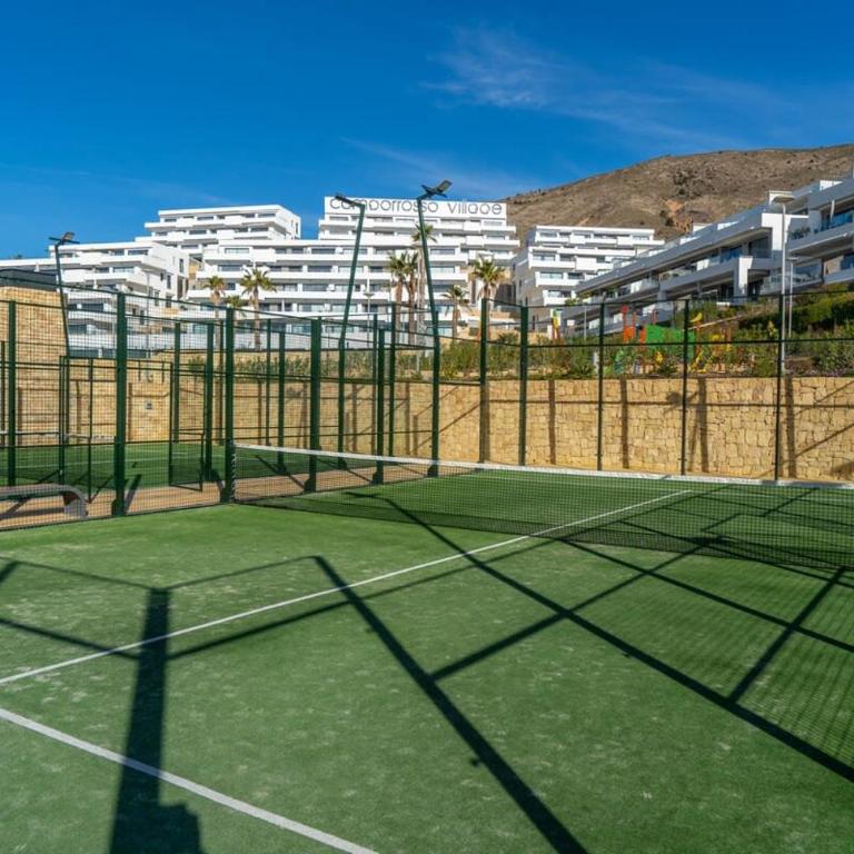 Camporrosso Village 1C by Bookaparadise - Apartamento - 16