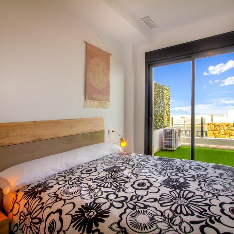 Camporrosso Village 1C by Bookaparadise - Apartamento - 9