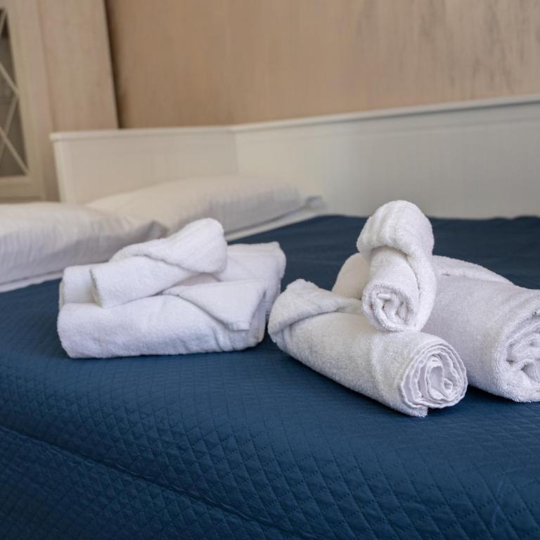 Appartamento La Corsara - Apartamento de 1 dormitorio - 24