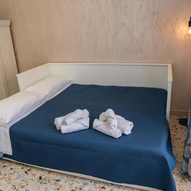Appartamento La Corsara - Apartamento de 1 dormitorio - 23