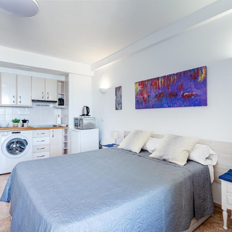 Mar y calma Chinasol Almuñecar - Apartamento de 1 dormitorio - 2