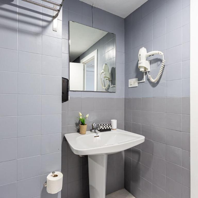 Mar y calma Chinasol Almuñecar - Apartamento de 1 dormitorio - 13