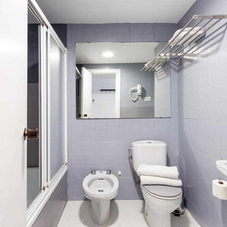 Mar y calma Chinasol Almuñecar - Apartamento de 1 dormitorio - 16