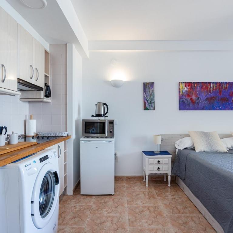 Mar y calma Chinasol Almuñecar - Apartamento de 1 dormitorio - 17