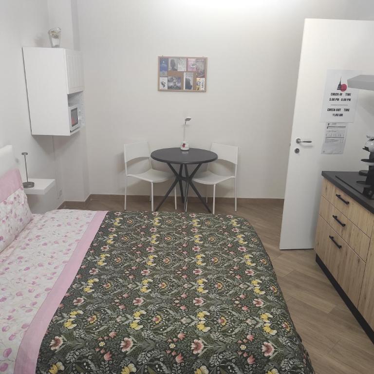 Cerea Turin - Appartamento con 1 Camera da Letto - 3