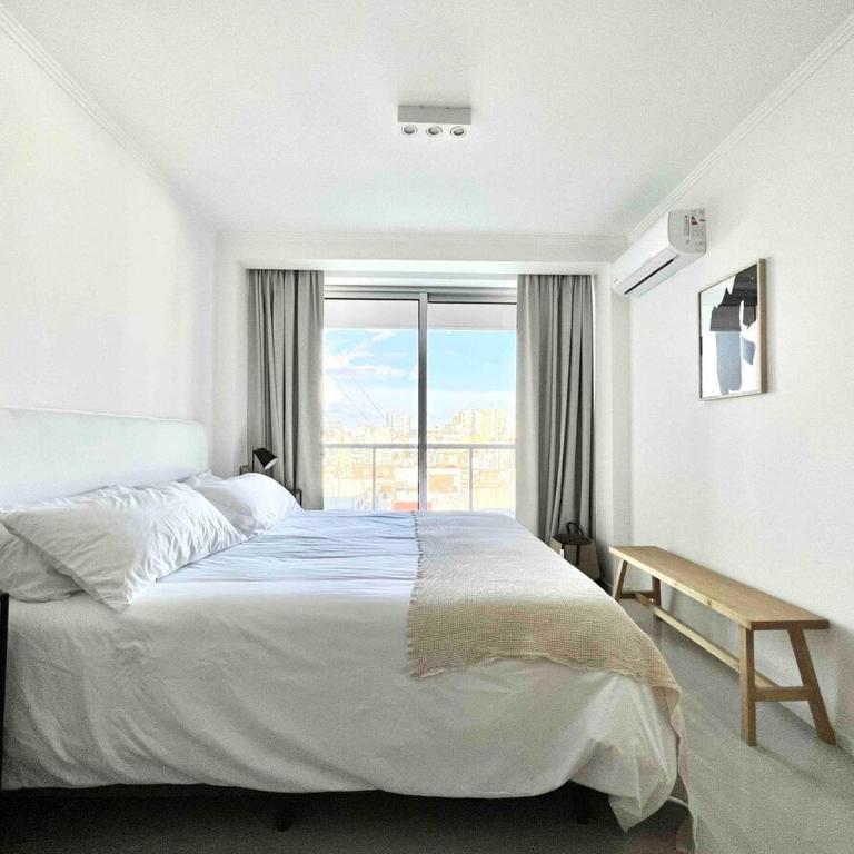 Deco Armani Recoleta Studio - Apartamento de 1 dormitorio - 9