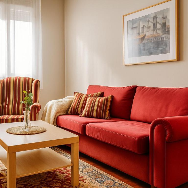 Casa PilarCasco Viejo Wifi - Apartamento de 2 dormitorios - 1