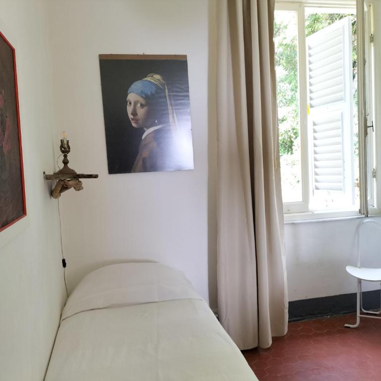 Solemare -The windows on the sea of Cinque Terre - Appartamento con 2 Camere da Letto - 24
