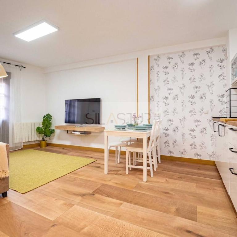 Mercadin By Silastur - Apartamento de 1 dormitorio - 6