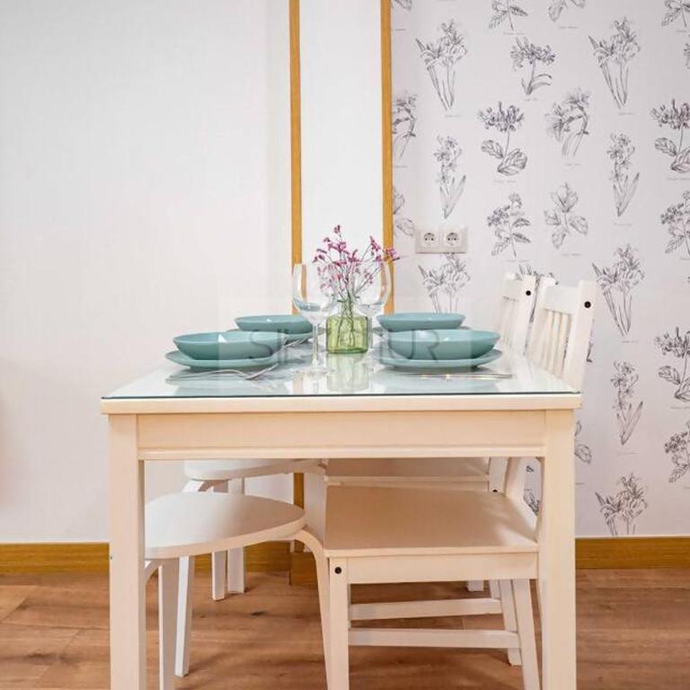 Mercadin By Silastur - Apartamento de 1 dormitorio - 7