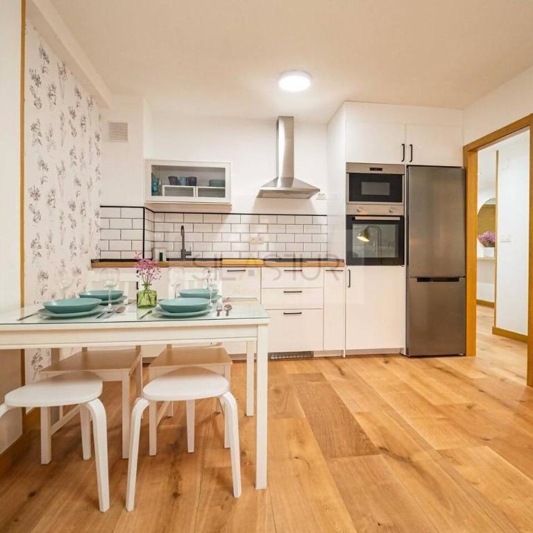 Mercadin By Silastur - Apartamento de 1 dormitorio - 8