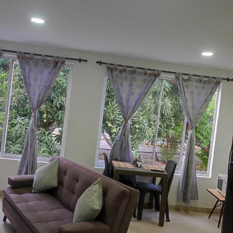 Apartamento en Cali - Apartamento de 1 dormitorio - 2