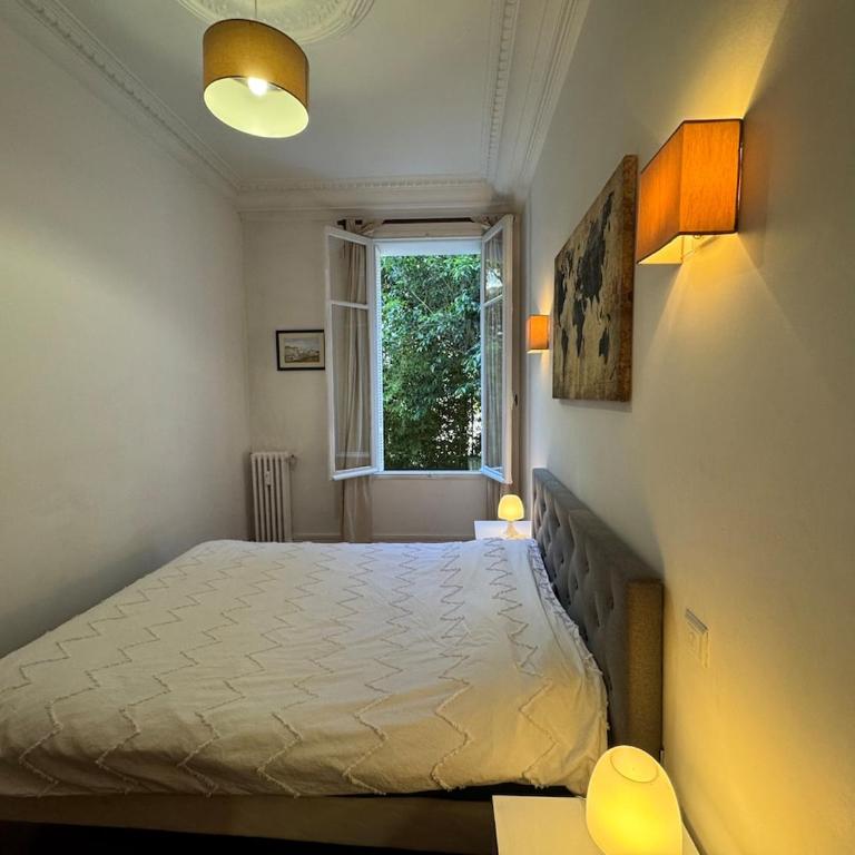 Beau 2 pièces, art déco, plein centre - Appartement 1 Chambre - 14