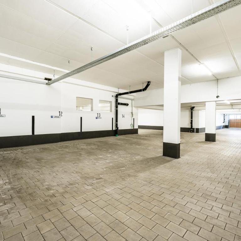 Luxury Apartment Murmeltier mit 4-Sterne Hotelanbindung - Apartment mit 1 Schlafzimmer - 35