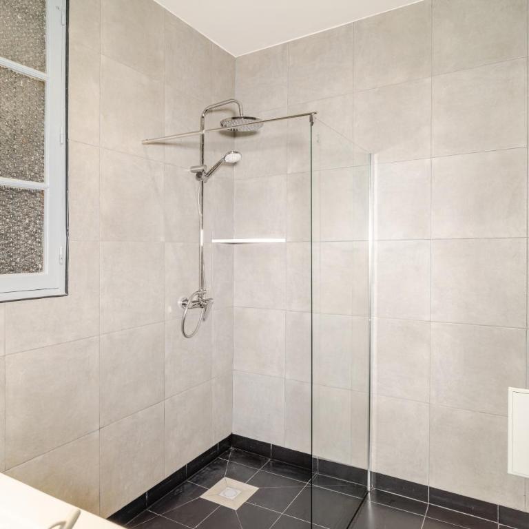 Cocon élégant en plein centre de Perpignan - Two-Bedroom Apartment - 5