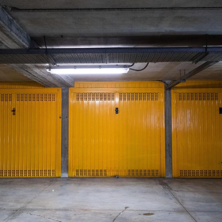 Milan Navigli - Parking Space with Canal Access - Appartamento - 5