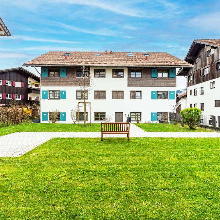 Luxury Apartment Murmeltier mit 4-Sterne Hotelanbindung - Apartment mit 1 Schlafzimmer - 32