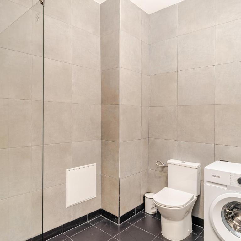 Cocon élégant en plein centre de Perpignan - Two-Bedroom Apartment - 17