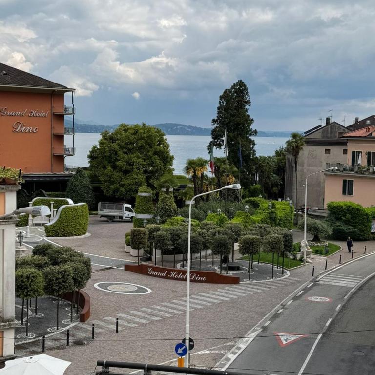 Baveno Lakeview Escape - Appartamento con 2 Camere da Letto - 6
