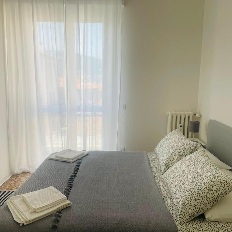 Baveno Lakeview Escape - Appartamento con 2 Camere da Letto - 16