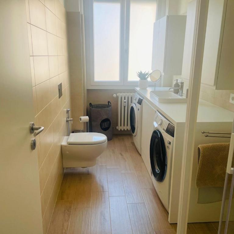 Baveno Lakeview Escape - Appartamento con 2 Camere da Letto - 20