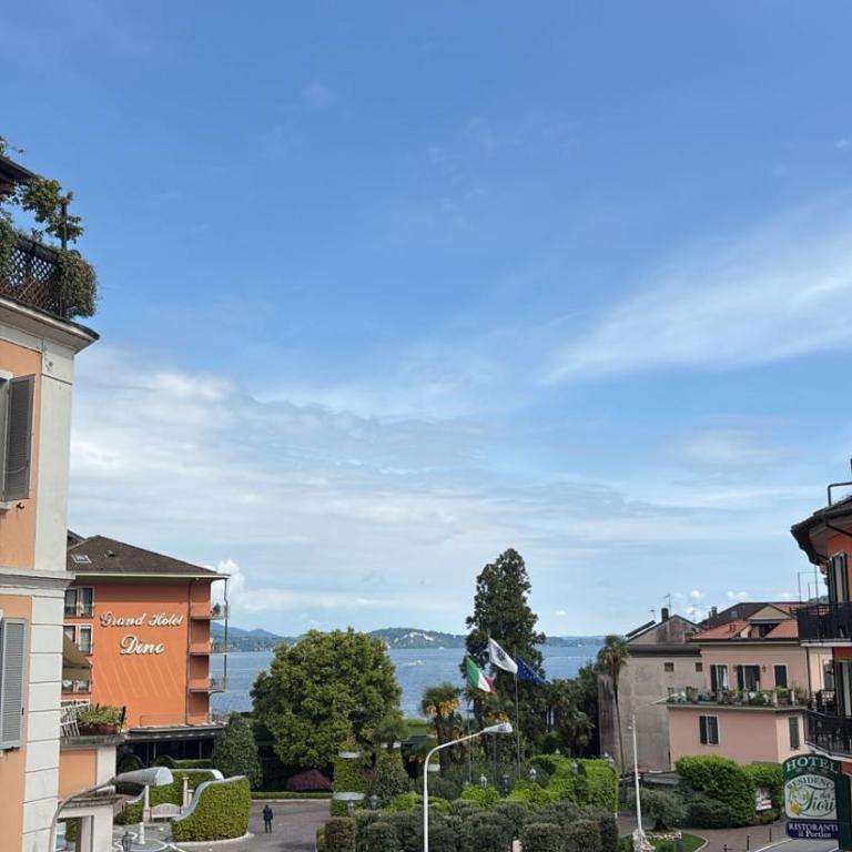 Baveno Lakeview Escape - Appartamento con 2 Camere da Letto - 1