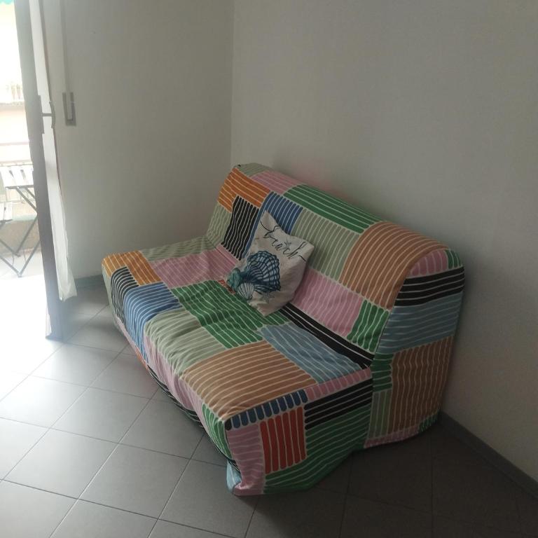 Casa da Mirco - Appartamento con 1 Camera da Letto - 5