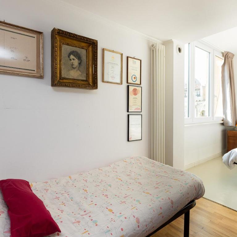 Borgo Vittorio Terrace by Rental in Rome - Appartamento con 3 Camere da Letto - 4