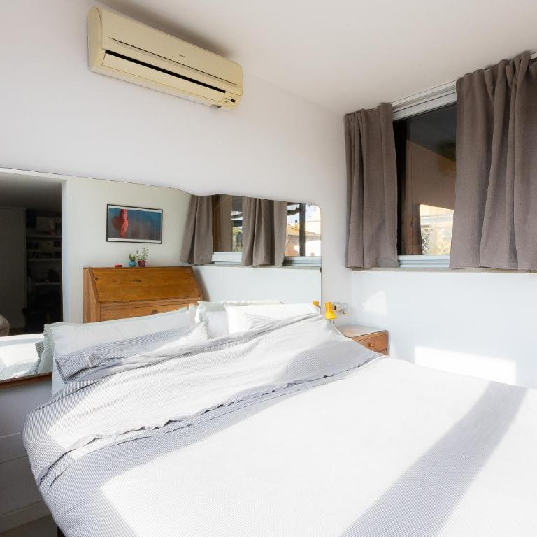 Borgo Vittorio Terrace by Rental in Rome - Appartamento con 3 Camere da Letto - 5
