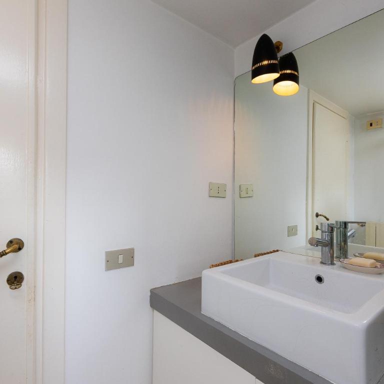 Borgo Vittorio Terrace by Rental in Rome - Appartamento con 3 Camere da Letto - 8