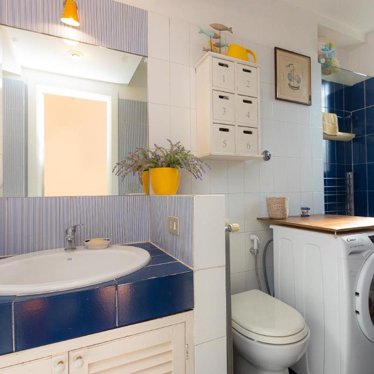 Borgo Vittorio Terrace by Rental in Rome - Appartamento con 3 Camere da Letto - 9