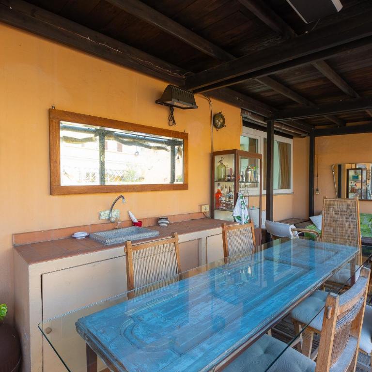 Borgo Vittorio Terrace by Rental in Rome - Appartamento con 3 Camere da Letto - 28