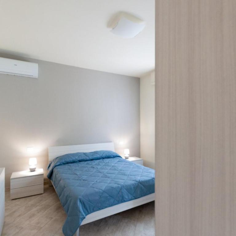 Casa Marilu - Appartamento con 1 Camera da Letto - 17