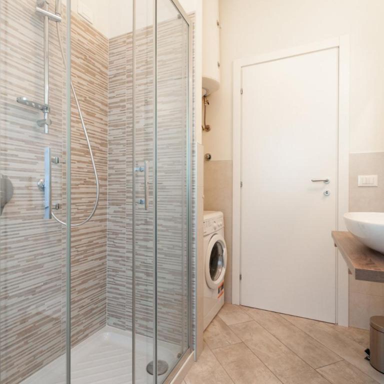 Casa Marilu - Appartamento con 1 Camera da Letto - 28