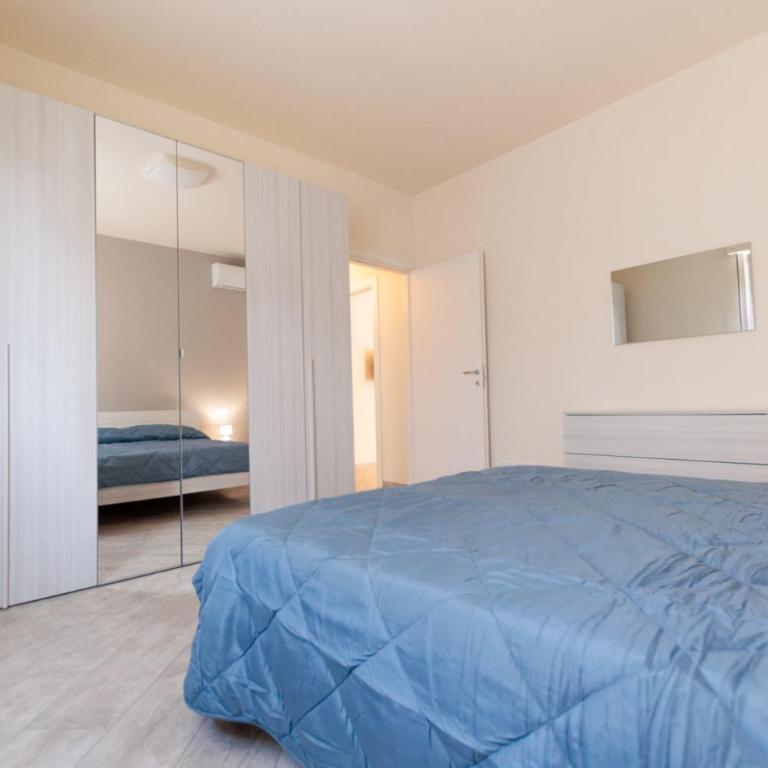 Casa Marilu - Appartamento con 1 Camera da Letto - 18
