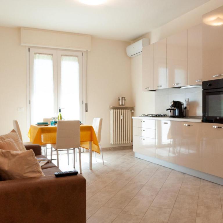 Casa Marilu - Appartamento con 1 Camera da Letto - 1
