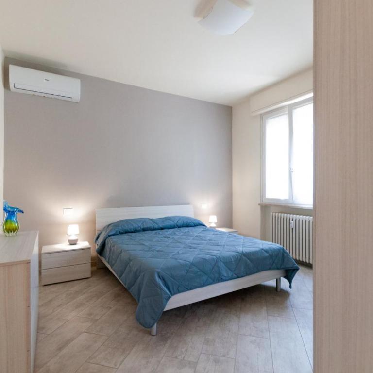 Casa Marilu - Appartamento con 1 Camera da Letto - 22