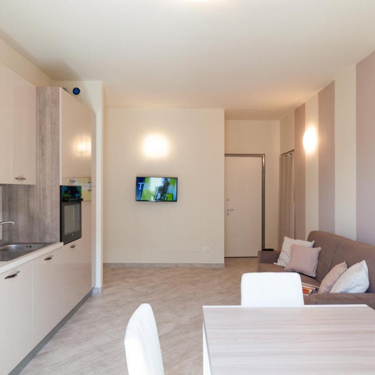 Casa Marilu - Appartamento con 1 Camera da Letto - 2