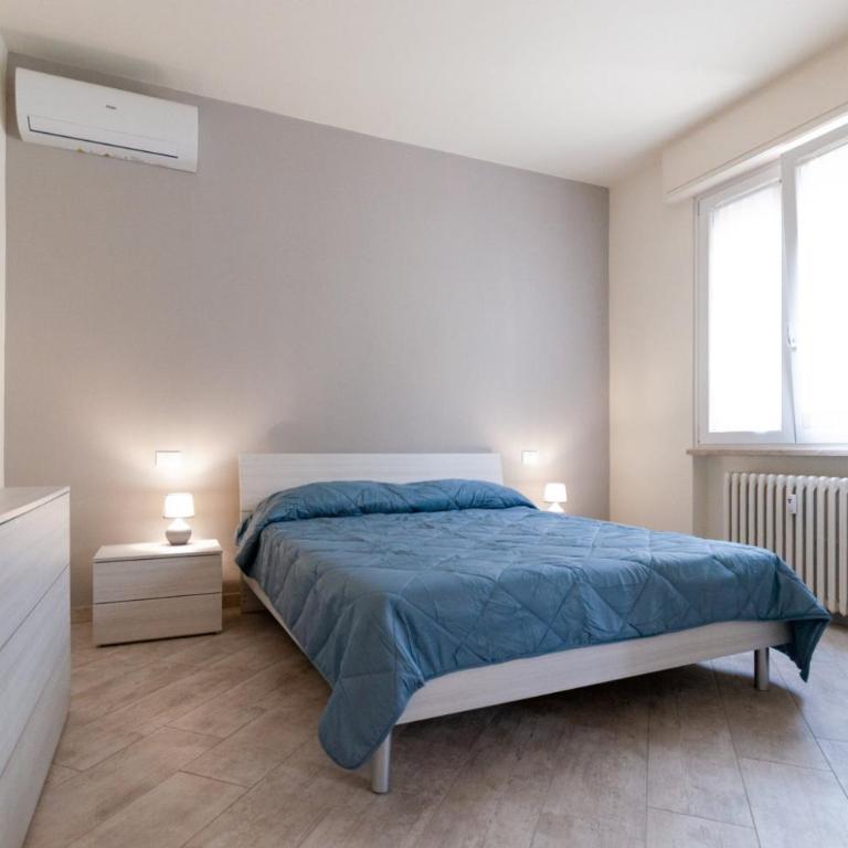 Casa Marilu - Appartamento con 1 Camera da Letto - 23